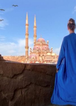 Нова Година 2026 в Шарм ел Шейх, Египет със самолет от Варна - 5 нощувки